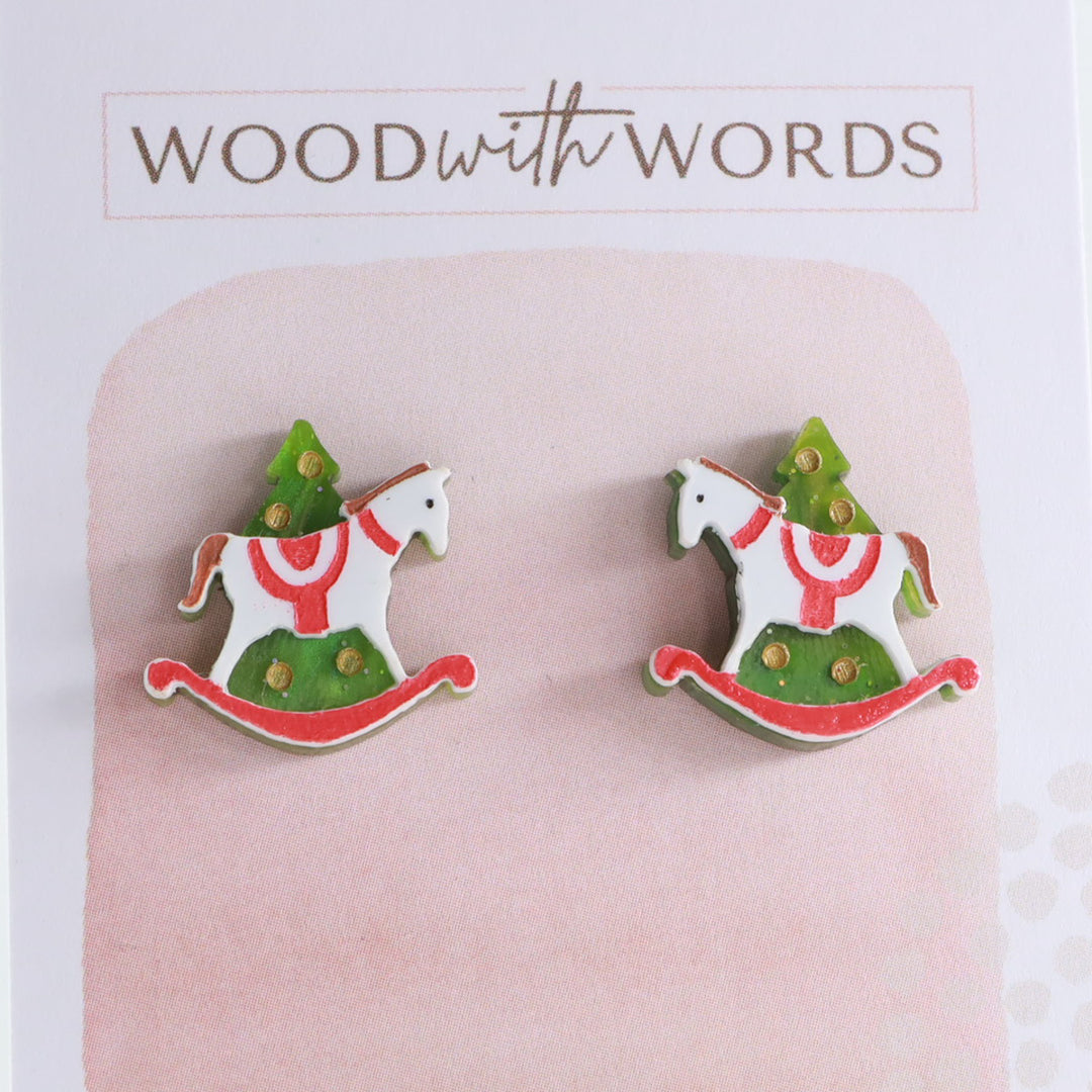 Earring Advent Calendar - Design Your Own