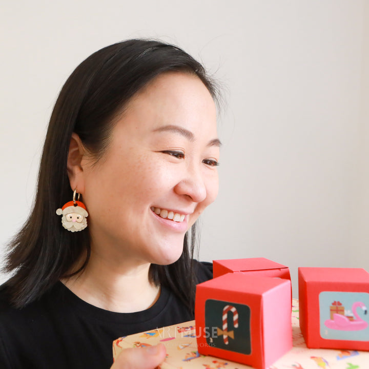 Earring Advent Calendar - Design Your Own
