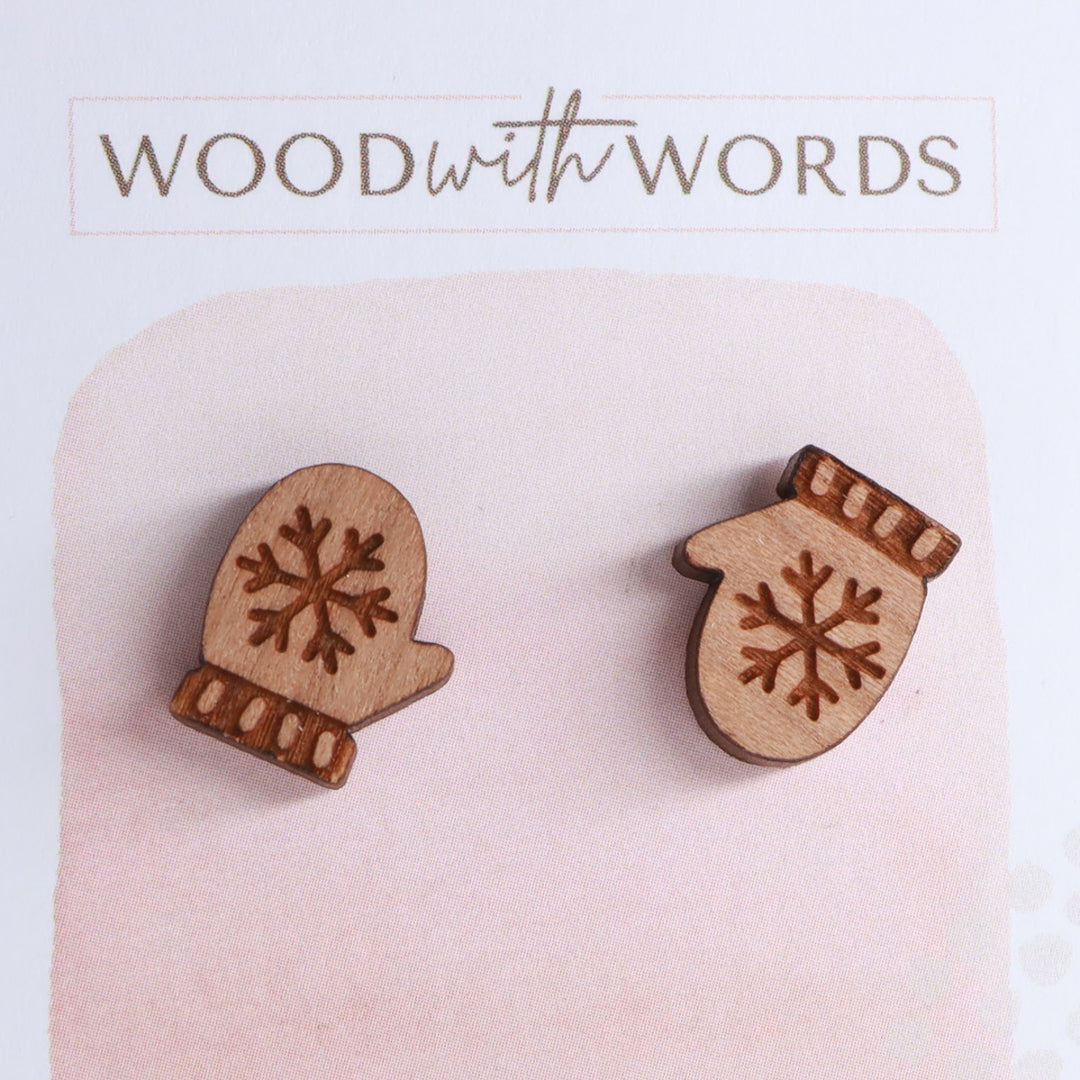 Earring Advent Calendar - Design Your Own