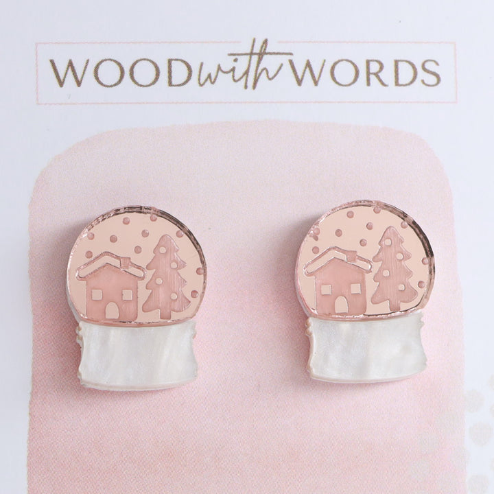Earring Advent Calendar - Design Your Own