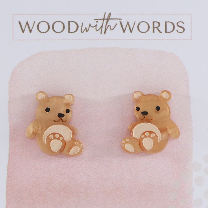 Earring Advent Calendar - Design Your Own
