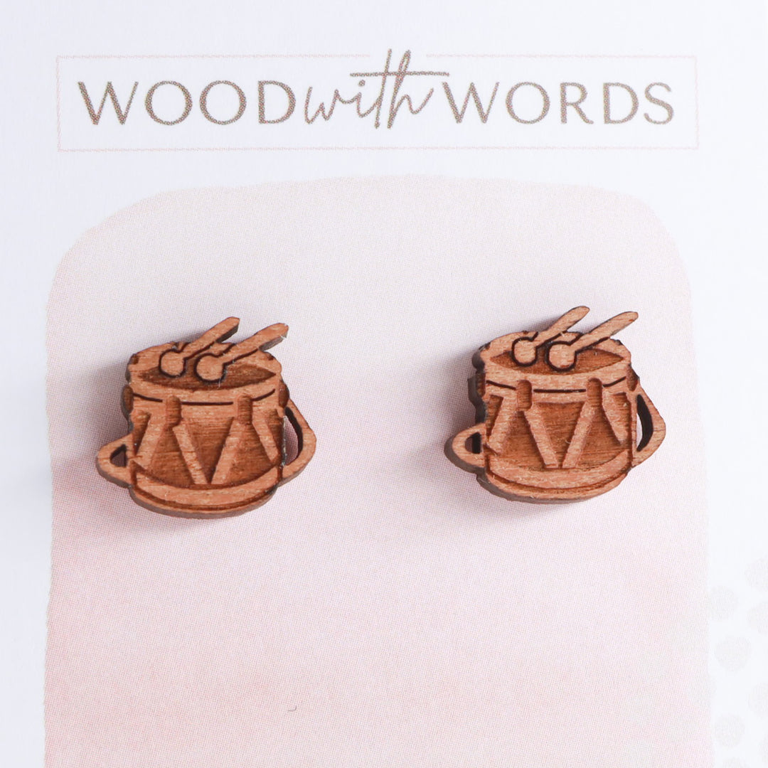 Earring Advent Calendar - Design Your Own
