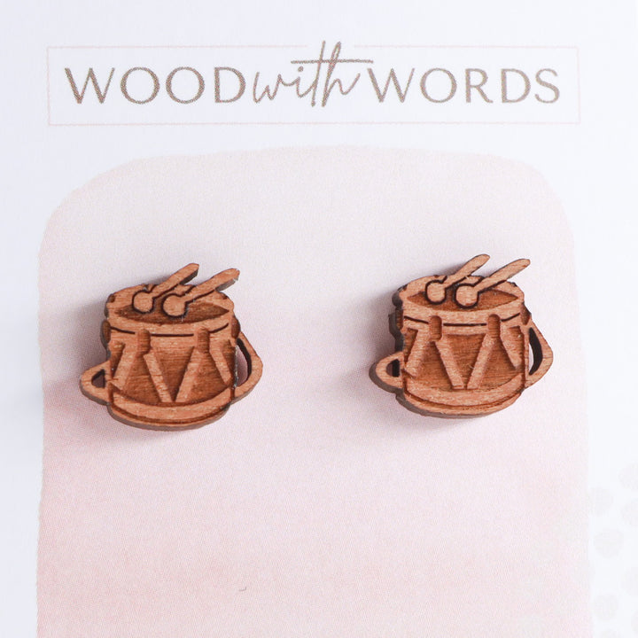 Earring Advent Calendar - Design Your Own