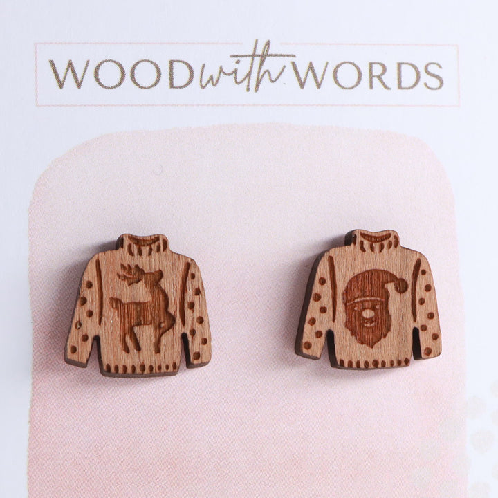 Earring Advent Calendar - Design Your Own