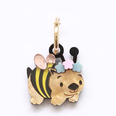 Wombee Charm
