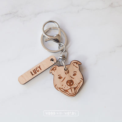 Add a name tag